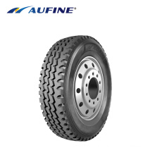 AUFINE 12.00R24 truck tyres with GSO, GCC for Immediate Loading